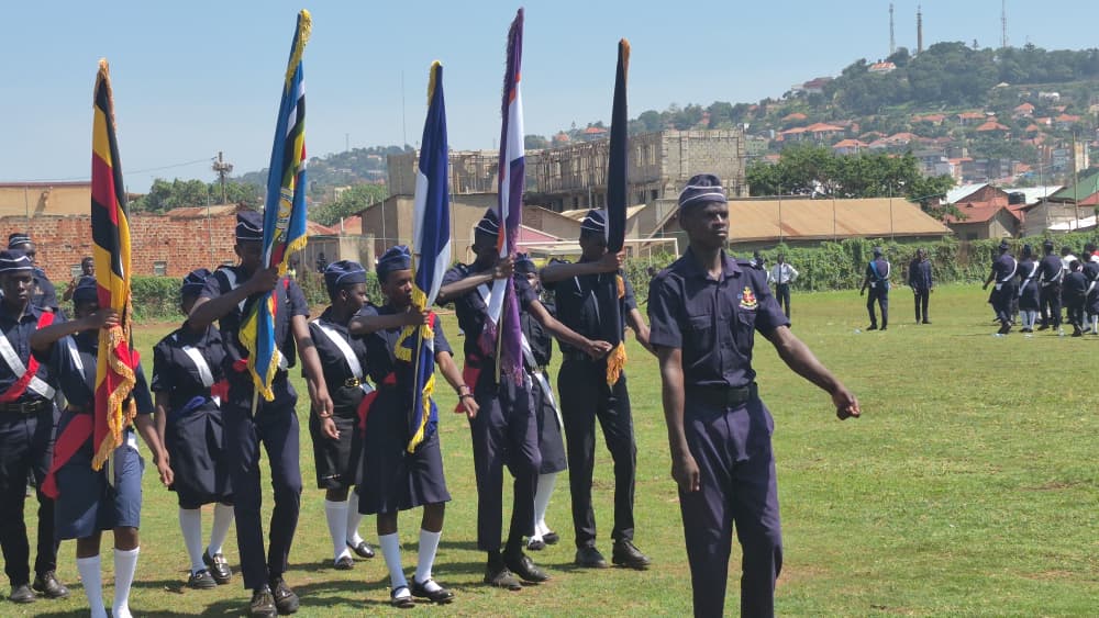 Kansanga Parish Celebrates 139 Years of the Boys and Girls Brigade on Founder’s Day 2026