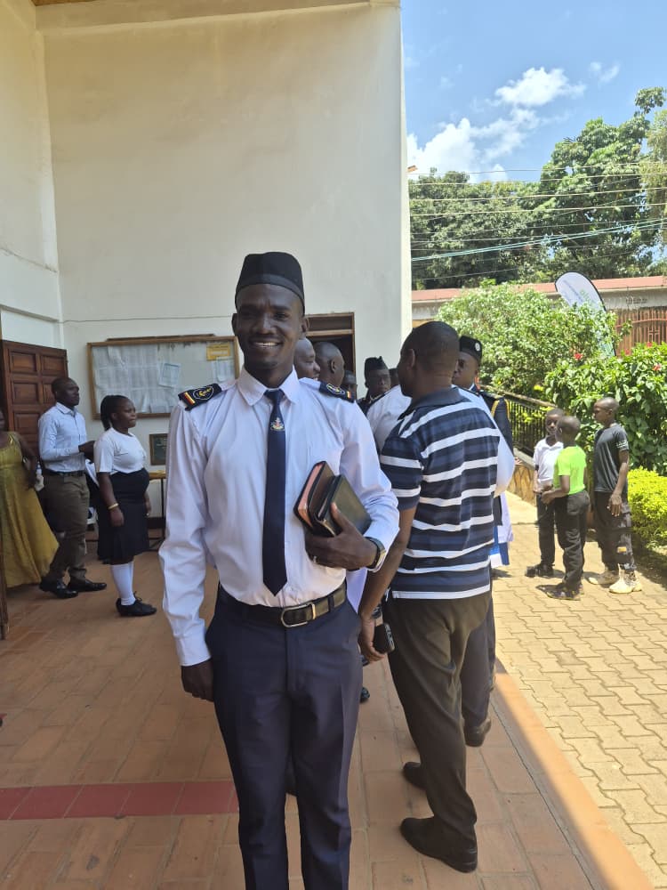 Kansanga Parish Celebrates 139 Years of the Boys and Girls Brigade on Founder’s Day 2026