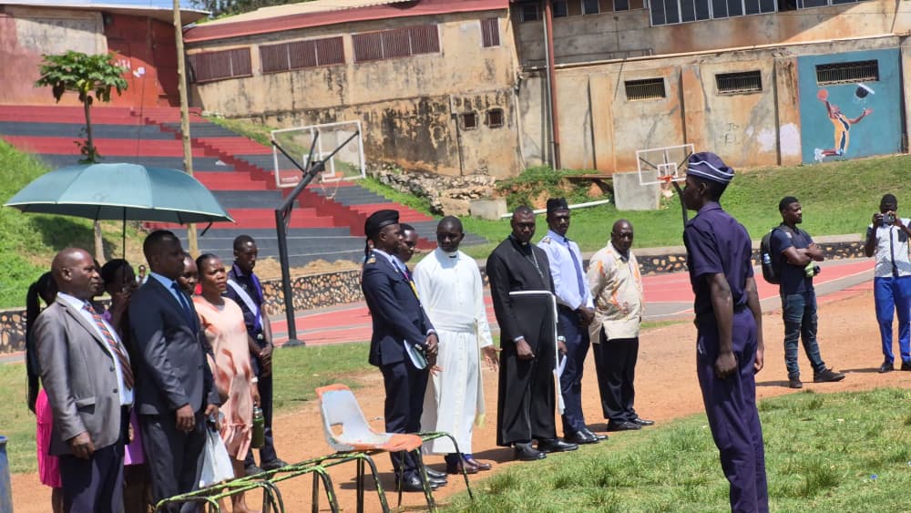 Kansanga Parish Celebrates 139 Years of the Boys and Girls Brigade on Founder’s Day 2026