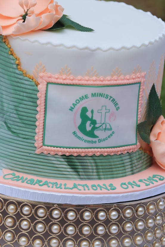Naome Day Celebration