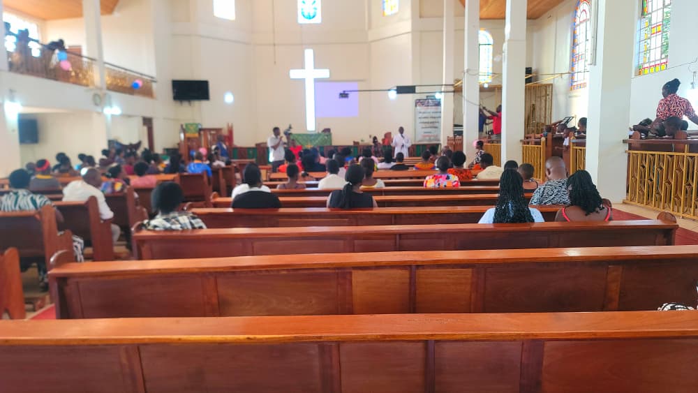 Sunday School Concert — 30th August 2026