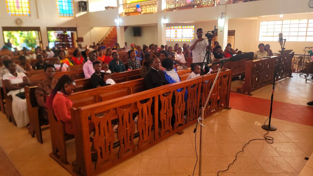 Sunday School Concert — 30th August 2026