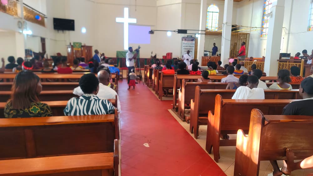Sunday School Concert — 30th August 2026