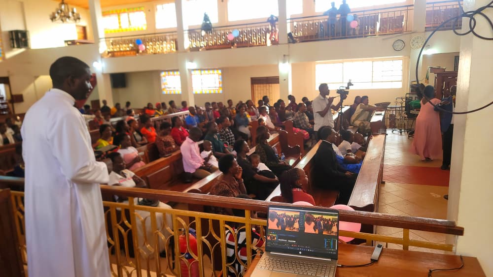 Sunday School Concert — 30th August 2026