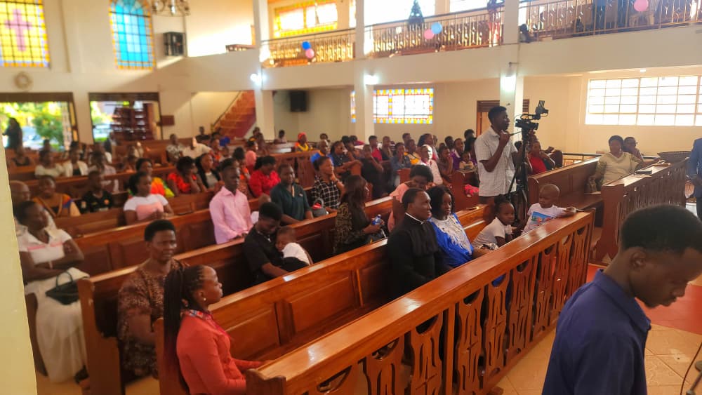 Sunday School Concert — 30th August 2026