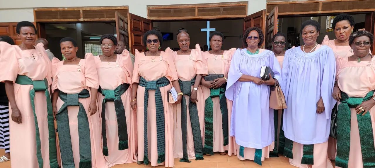 Christian Women Fellowship (CWF)