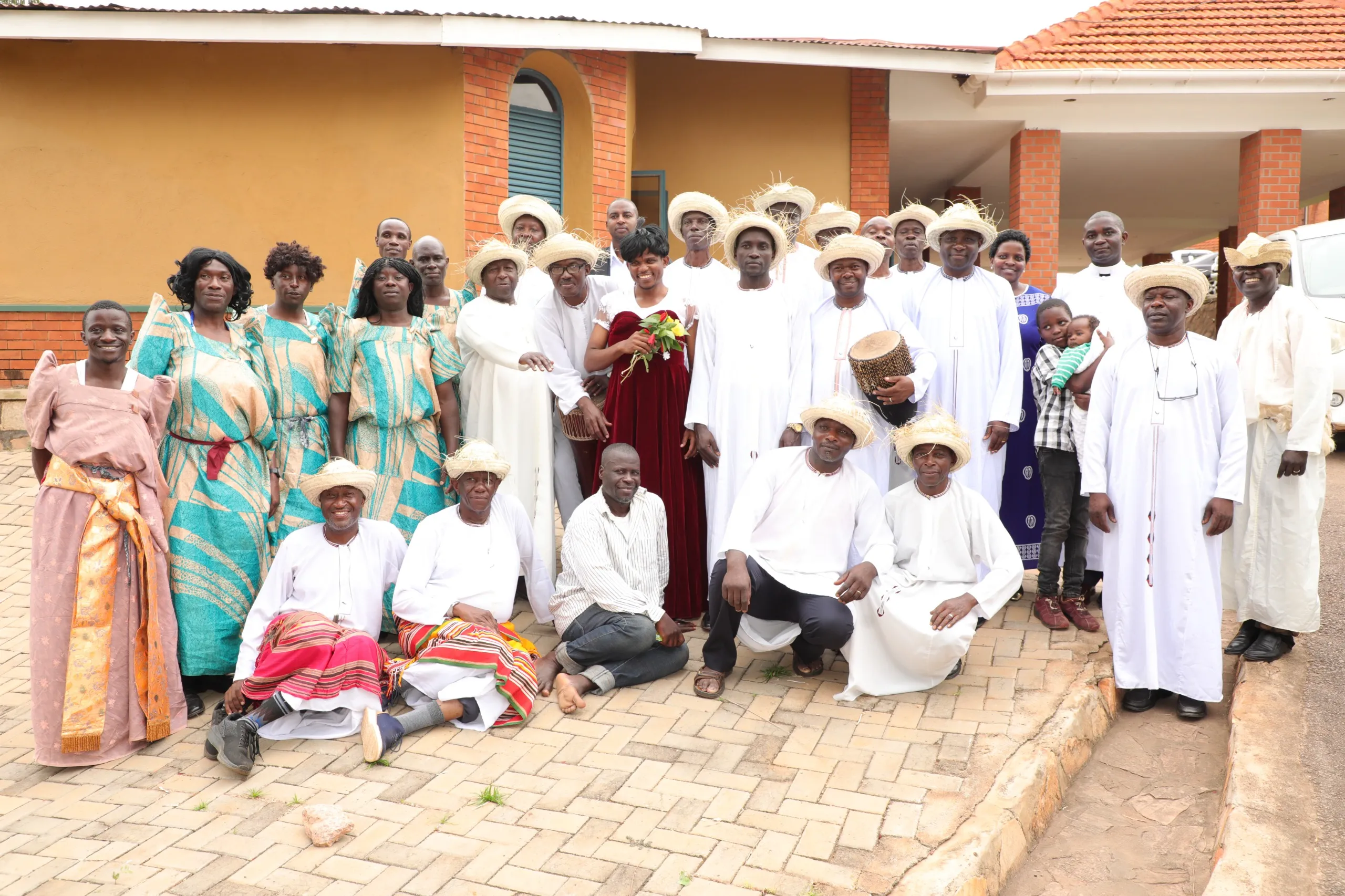 Kansanga Fathers' Union