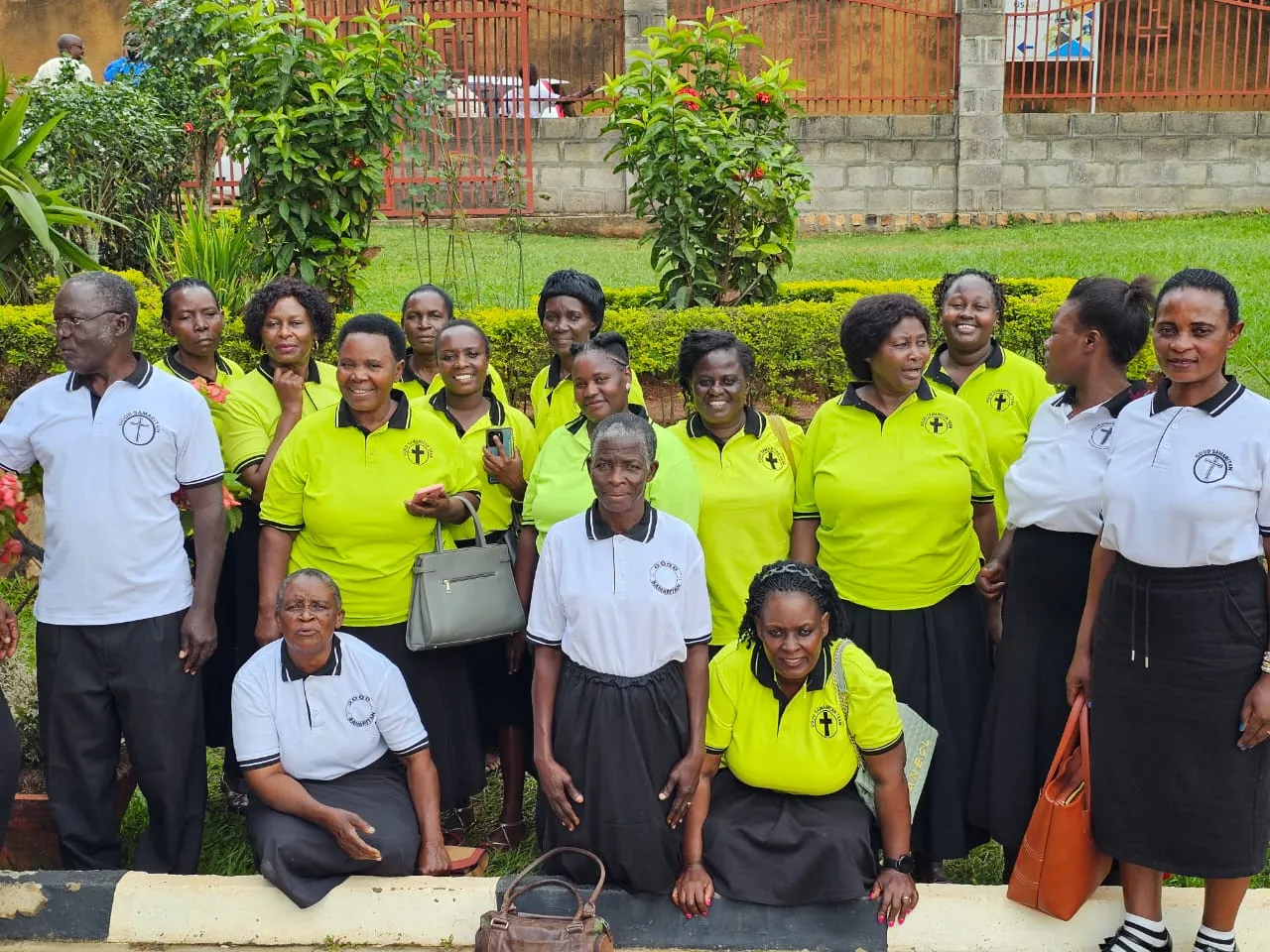 Good Samaritan Ministry