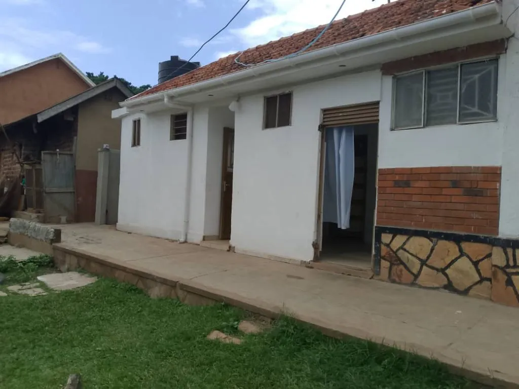 Church Toilets Renovation